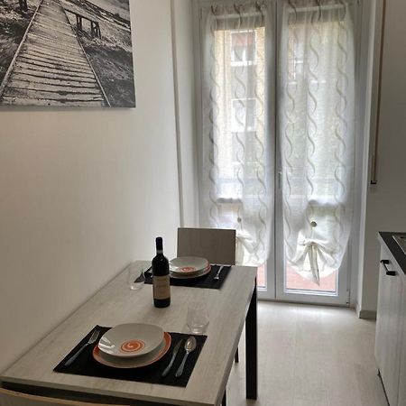 First Home Milano Exterior foto