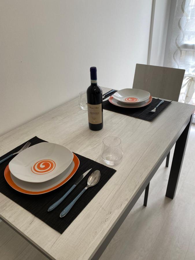 First Home Milano Exterior foto