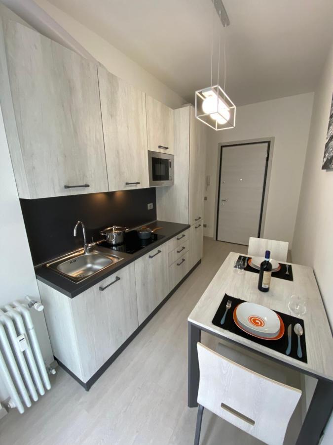 First Home Milano Exterior foto