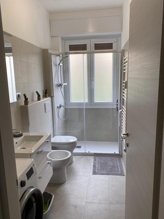 First Home Milano Exterior foto