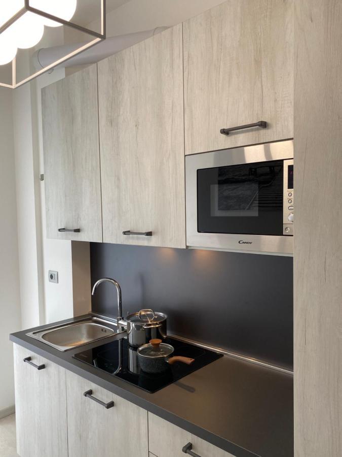 First Home Milano Exterior foto