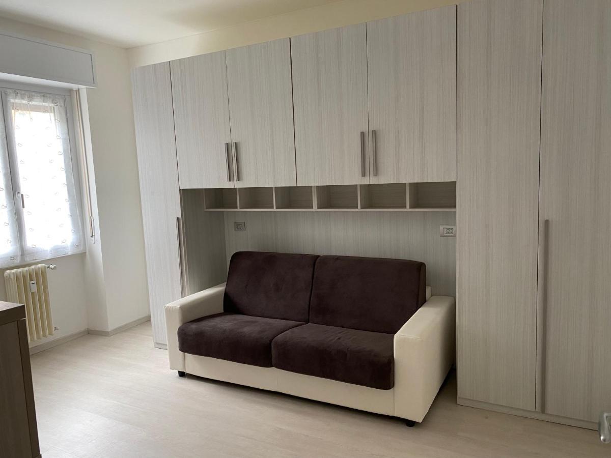 First Home Milano Exterior foto