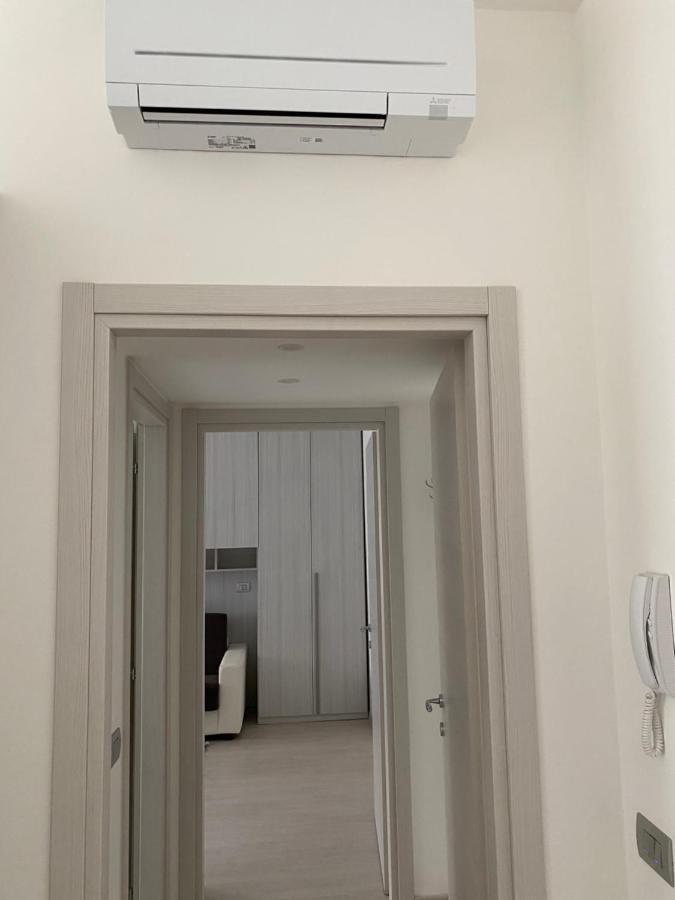 First Home Milano Exterior foto
