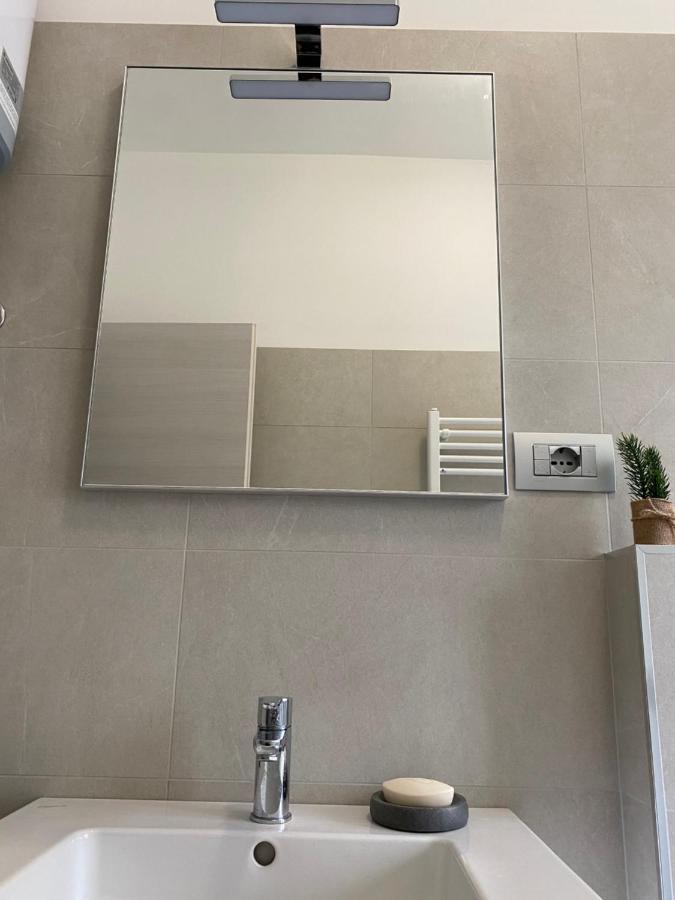 First Home Milano Exterior foto