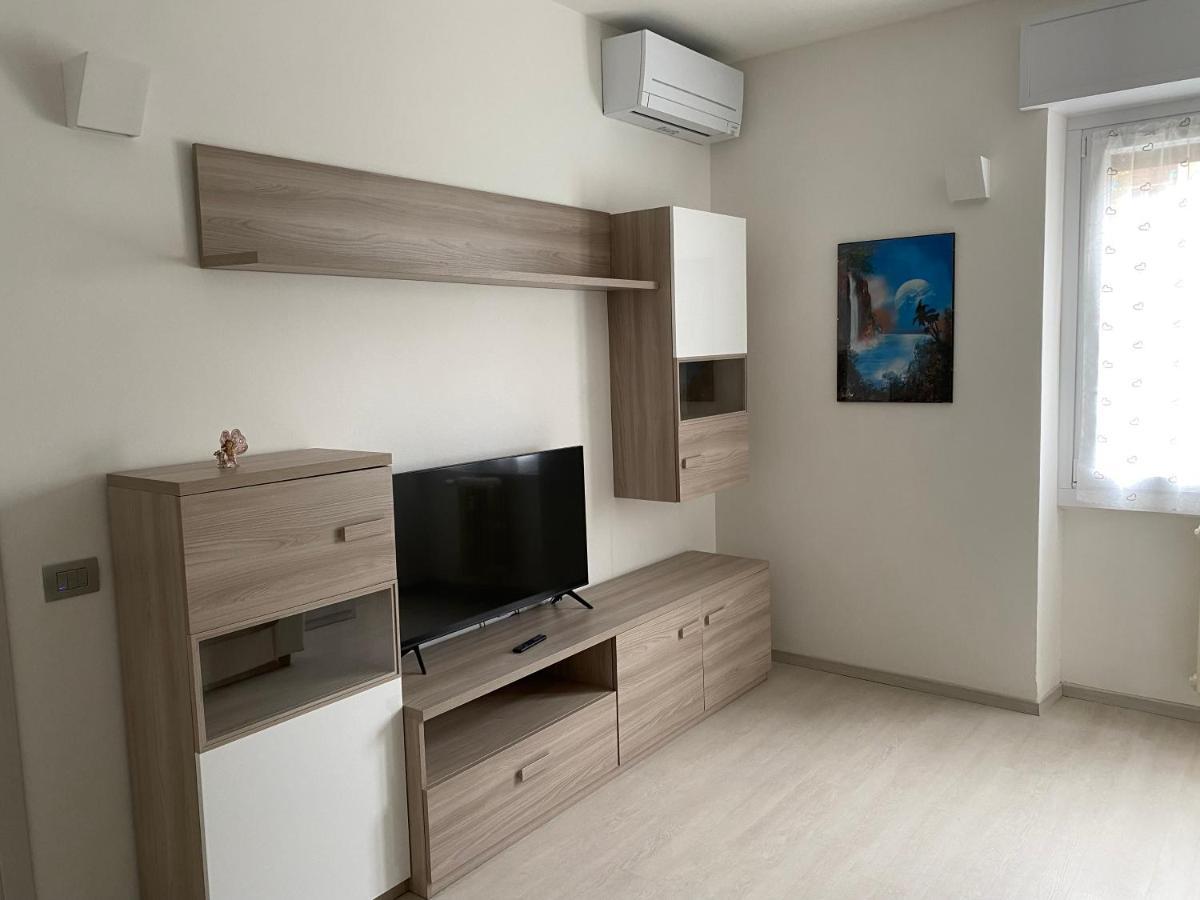 First Home Milano Exterior foto