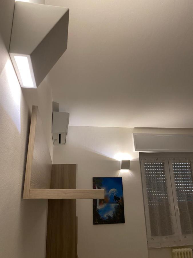 First Home Milano Exterior foto