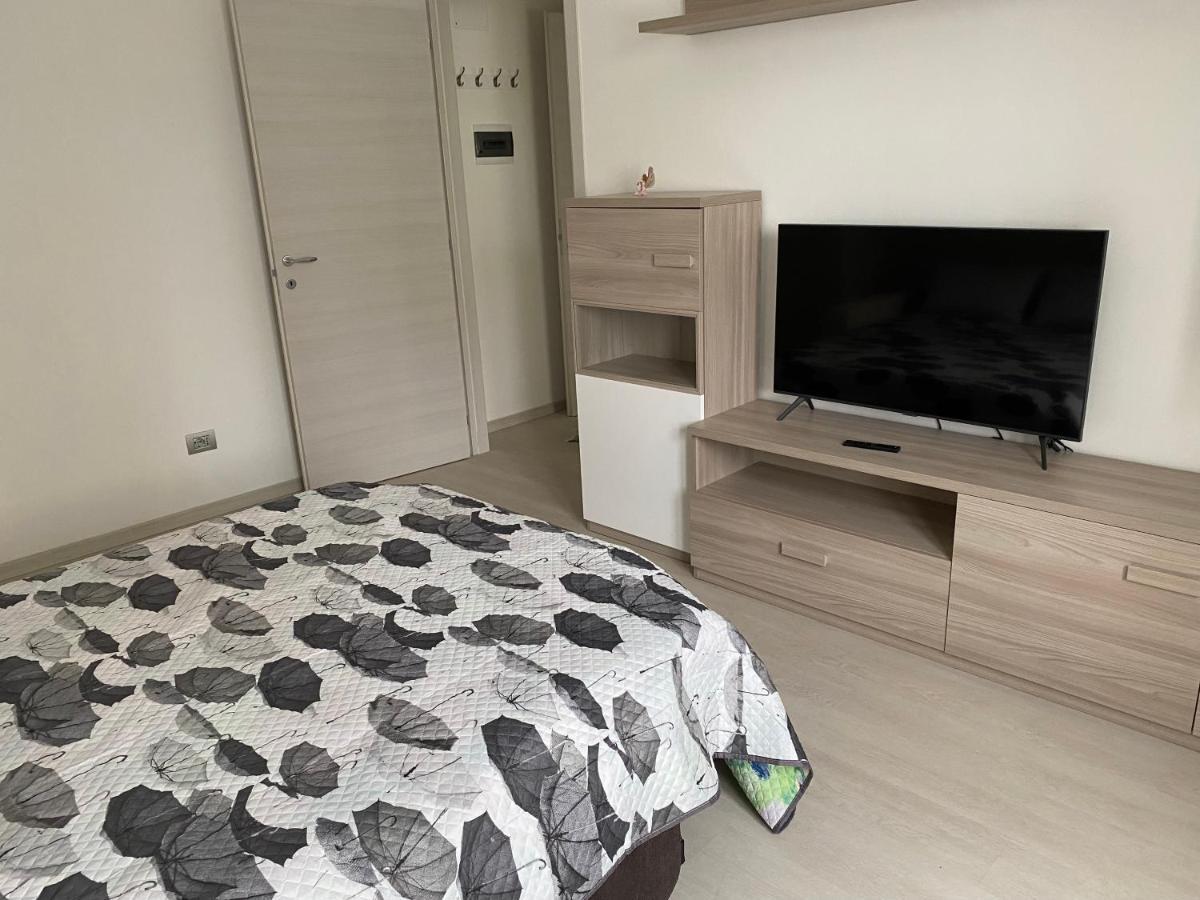 First Home Milano Exterior foto