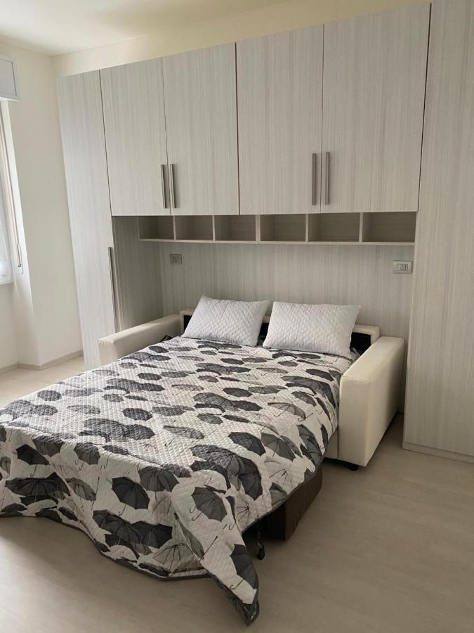First Home Milano Exterior foto