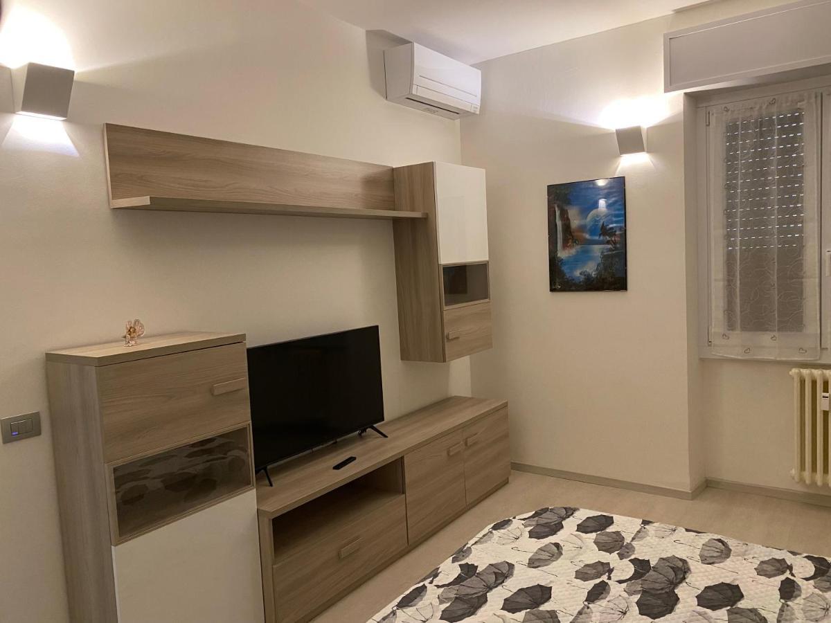 First Home Milano Exterior foto