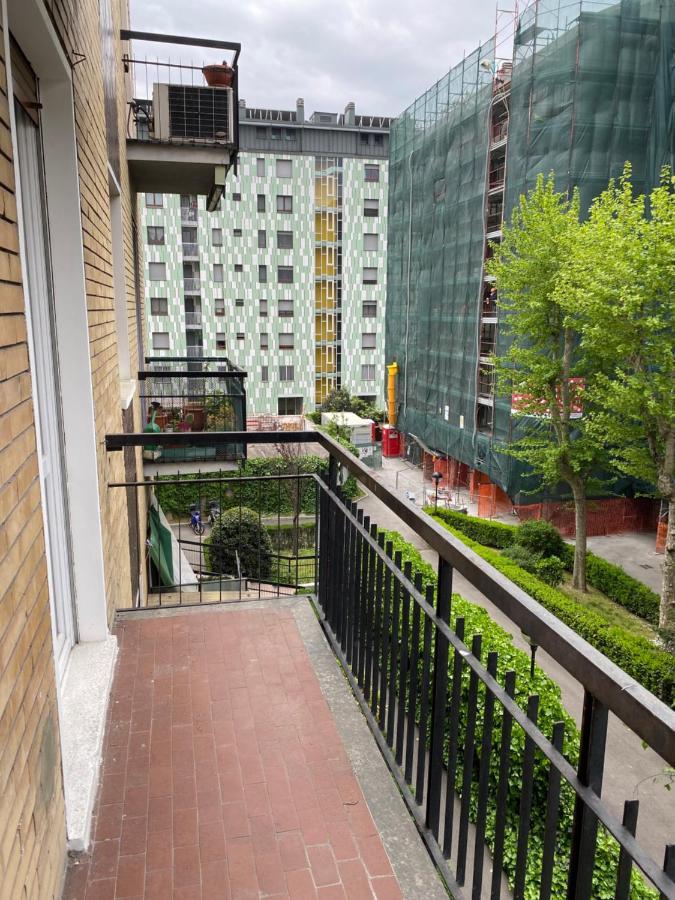 First Home Milano Exterior foto